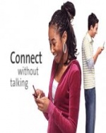 Connect without talking 1 thumb 1